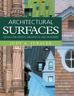 Architectural Surfaces: Details for Artists. Architects. and Designers (Surfaces Series)