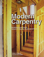 Modern Carpentry