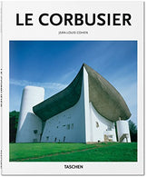 Le Corbusier (Basic Art Series 2.0)