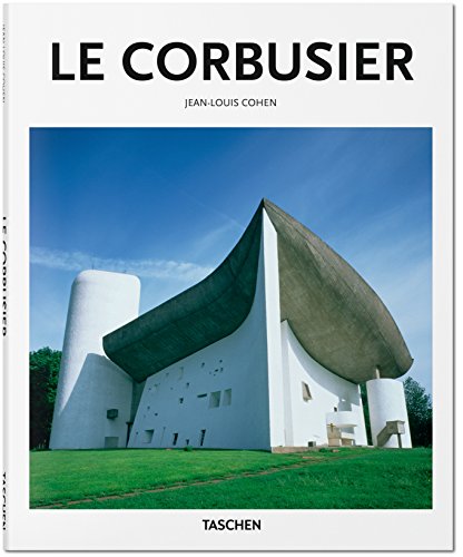 Le Corbusier (Basic Art Series 2.0)