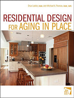 Residential Design for Aging In Place