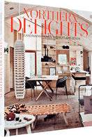 Northern Delights: Scandinavian Homes. Interiors and Design