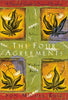 The Four Agreements: A Practical Guide to Personal Freedom. A Toltec Wisdom Book