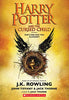 Harry Potter and the Cursed Child. Parts One and Two: The Official Playscript of the Original West End Production