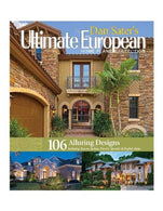 Dan Sater's Ultimate European Home Plans Collection: Sater's Ultimate Europe Home Plans