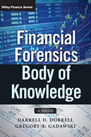 Financial Forensics Body of Knowledge. + Website