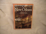 Compass American Guides: New Orleans ( by Bethany Ewald Bultman (1994-01-25)