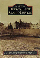 Hudson River State Hospital (Images of America)