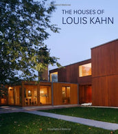 The Houses of Louis Kahn