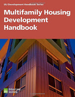 Multifamily Housing Development Handbook (Development Handbook series)