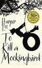 To Kill a Mockingbird. 50th Anniversary Edition