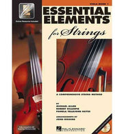 [(Essential Elements for Strings - Book 1 with Eei: Viola )] [Author: M. Brewster David] [Jul-2002]