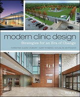Modern Clinic Design: Strategies for an Era of Change