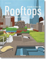 Rooftops. Islands in the Sky (Multilingual Edition)
