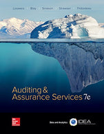 Auditing & Assurance Services (Auditing and Assurance Services)