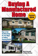 Buying a Manufactured Home: How to Get the Most Bang for your Buck in Today's Housing Market