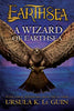 A Wizard of Earthsea (The Earthsea Cycle)