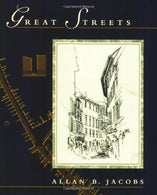 Great Streets (The MIT Press)