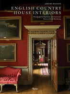English Country House Interiors
