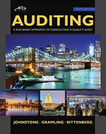 Auditing: A Risk Based-Approach to Conducting a Quality Audit