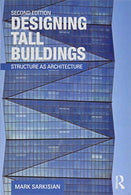 Designing Tall Buildings: Structure as Architecture