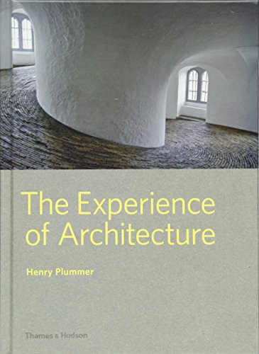 The Experience of Architecture
