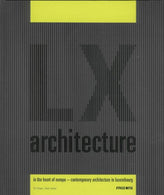 Lx Architecture