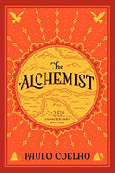 The Alchemist: 25th Anniversary Edition