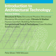Introduction to Architectural Technology. 2nd Edition