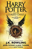 Harry Potter and the Cursed Child. Parts One and Two: The Official Playscript of the Original West End Production