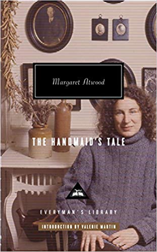 The Handmaid's Tale Hardcover
