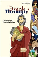 Breakthrough Bible. New edition-paperback