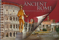 Ancient Rome: Monuments Past and Present by Romolo Augusto Staccioli (2007-05-04)