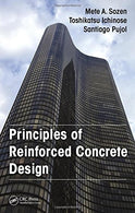Principles of Reinforced Concrete Design