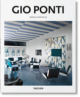 Gio Ponti (Basic Art Series 2.0)