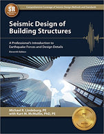 Seismic Design of Building Structures. 11th Ed