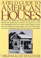 A Field Guide to American Houses by Virginia Savage McAlester (1984-05-12)