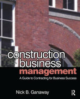 Construction Business Management
