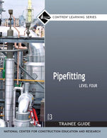 Pipefitting. Level 4 Trainee Guide