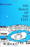 By Kevin Lynch Image of the City [Hardcover]