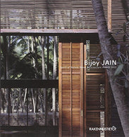 Bijoy Jain: Spirit of Nature Wood Architecture Award 2012