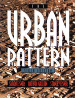 The Urban Pattern. 6th Edition
