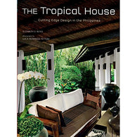Tropical House: Cutting Edge Design in the Philippines