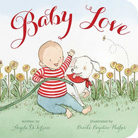 Baby Love (Classic Board Books)
