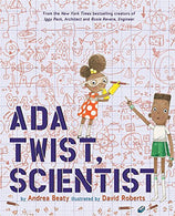 Ada Twist. Scientist