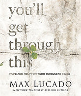 You'll Get Through This (Miniature Edition): Hope and Help for Your Turbulent Times (RP Minis)