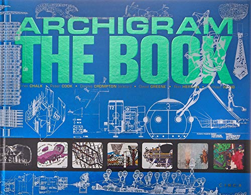 Archigram - The Book