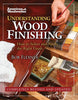 Understanding Wood Finishing: How to Select and Apply the Right Finish