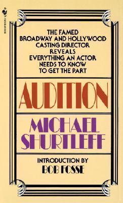 Audition Paperback