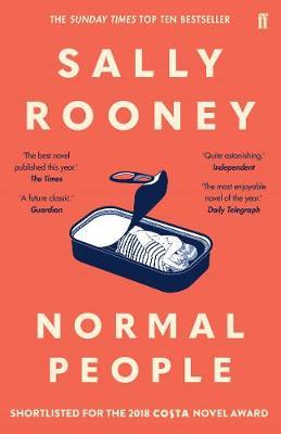 Normal People Paperback